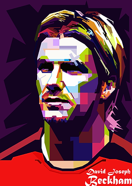 David Beckham