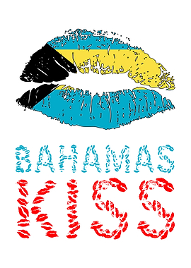 Bahamas Kiss
