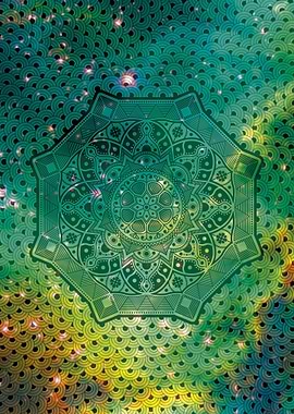 Mandalaxy Category 1C