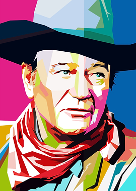 John Wayne
