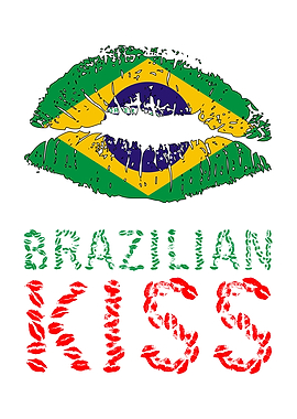 Brazilian Kiss