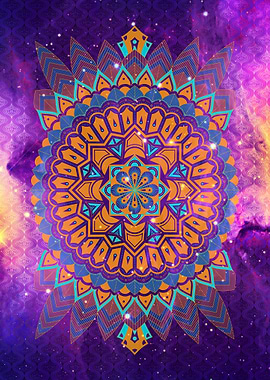 Mandalaxy Category 1A