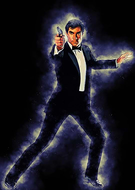 The Living Daylights