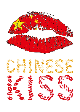 Chinese Kiss