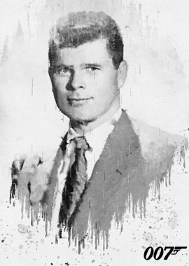 Barry Nelson