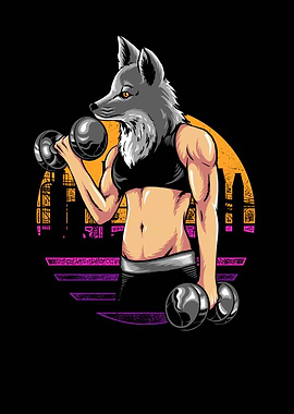 fox gym