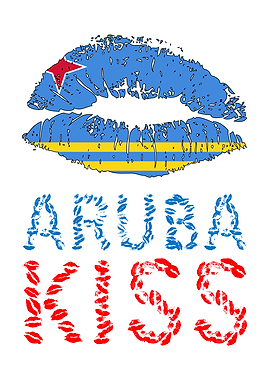 Aruba Kiss