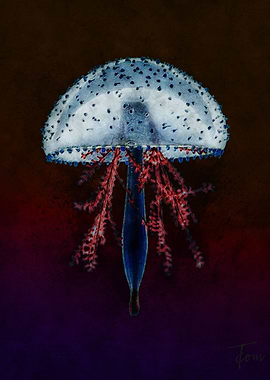 Jellyfish 3