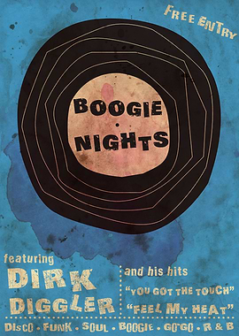 Boogie Nights