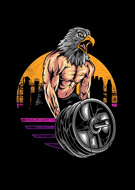 eagle gym