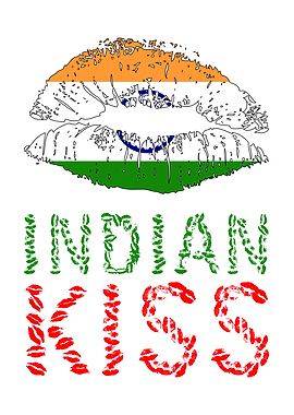 Indian Kiss
