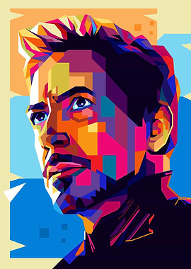 Robert Downey Jr