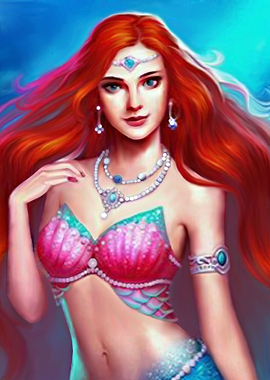 Mermaid