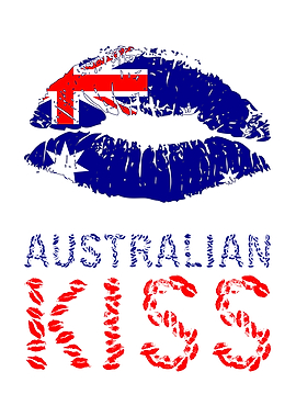 Australian Kiss