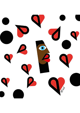 Manifesting and receiving