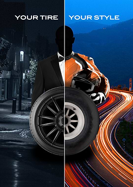 Your tire Your Style