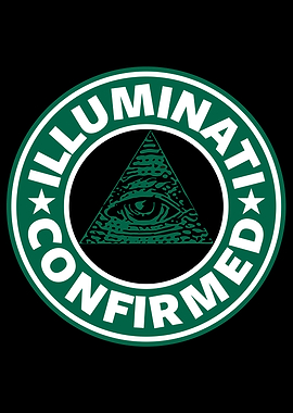 Illuminati Confirmed