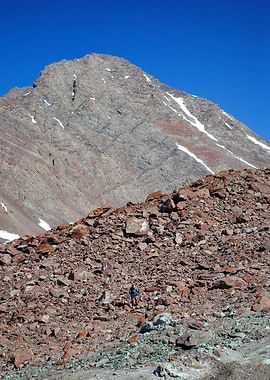 Kyrgyzstan small Human