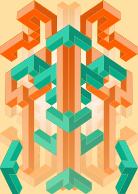 Isometric 1