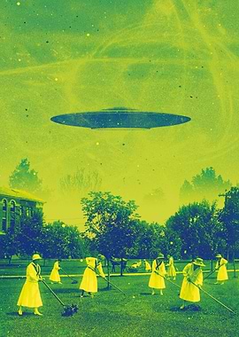 The Post Invasion Slavery