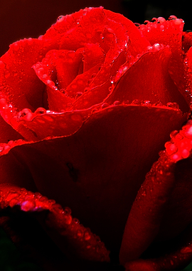 Red Rose