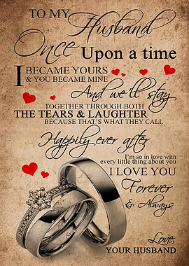 Love Quote For Husband