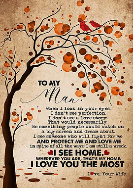 Love Quote For Husband