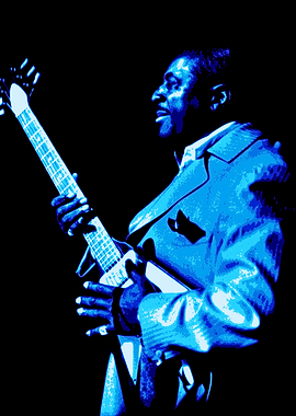 Albert King