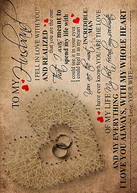 Love Quote For Husband