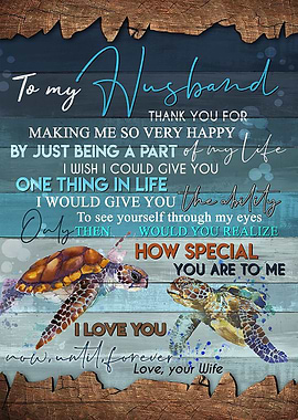 Love Quote For Husband