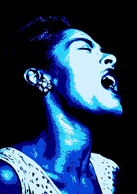 Billy Holiday