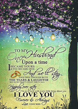 Love Quote For Husband