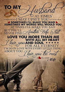 Love Quote For Husband