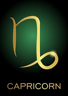 CAPRICORN