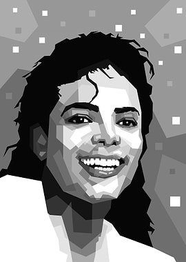 michael jackson smile