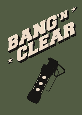 Bang n Clear