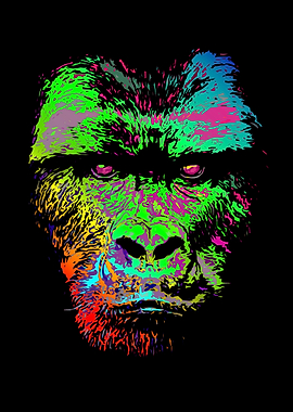 Gorilla