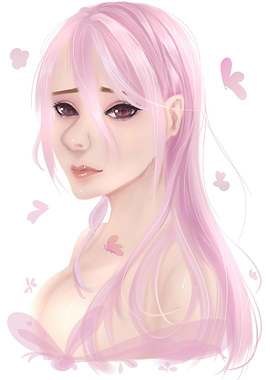 The Sweet Girls with Pinkk