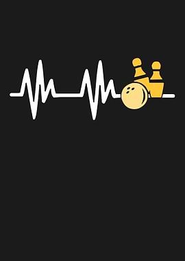 BOWLING HEARTBEAT