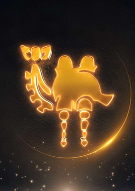 3D Beast Vah Naboris