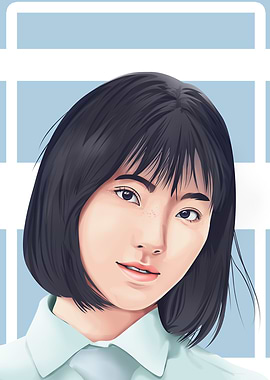 Saerom Realistic Art