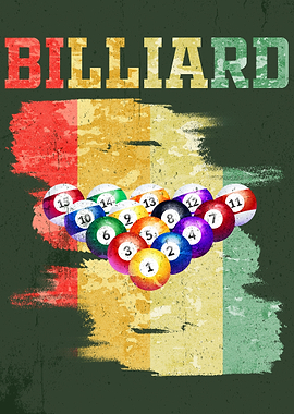 BILLIARD