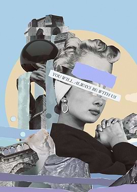 You Will Always Be With Us