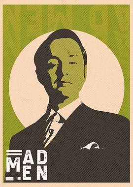 Mad Men 3