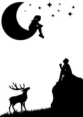 Everyone has their moon