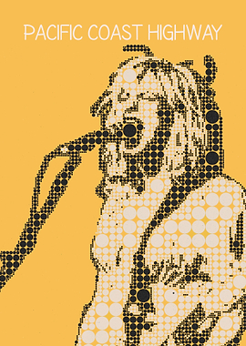 Pacific Coast Highway