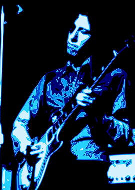 Peter Green