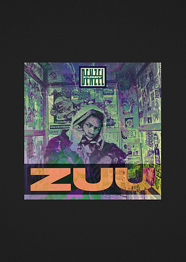 ZUU