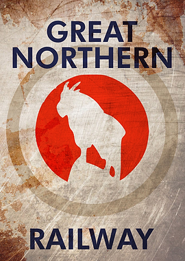 Great Northern Railway 2