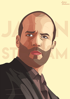 JASON STATHAM